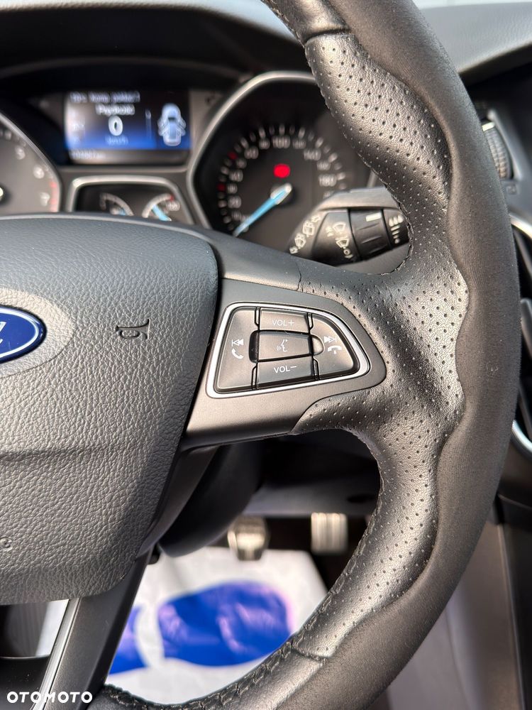 Ford Focus 1.0 EcoBoost ST-Line Black ASS - 10
