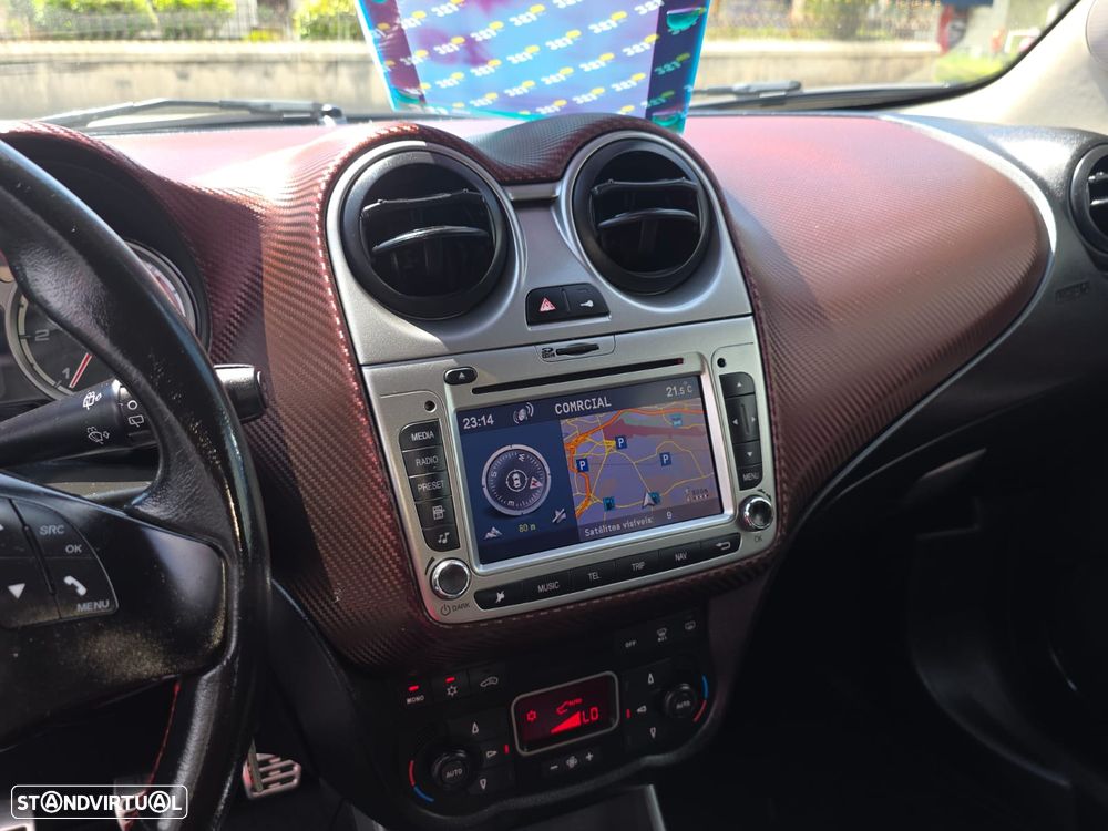 Alfa Romeo MiTo 1.3 JTDM ECO Impression - 32