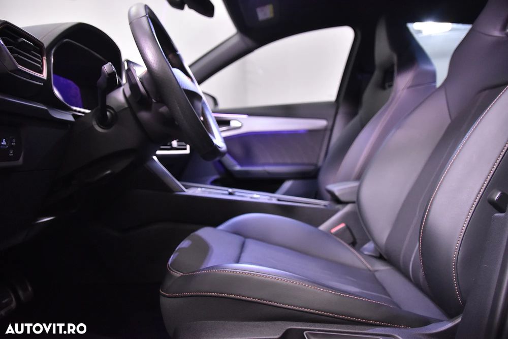 Cupra Formentor - 21