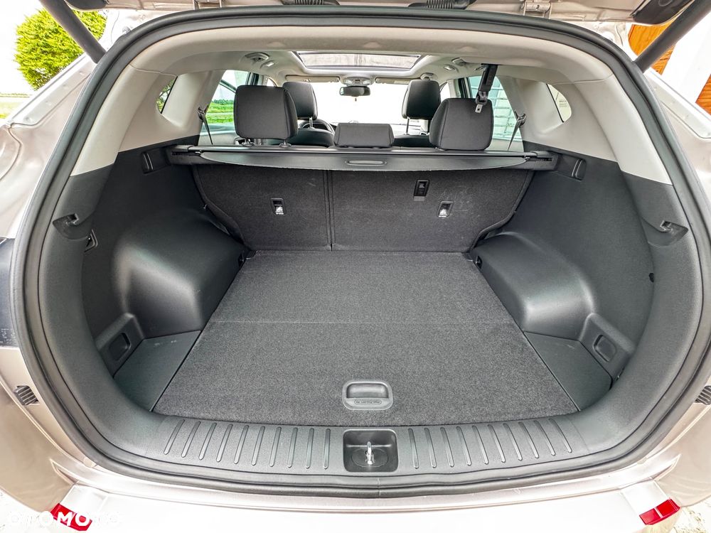 Hyundai Tucson 2.0 CRDI BlueDrive Style 2WD - 10