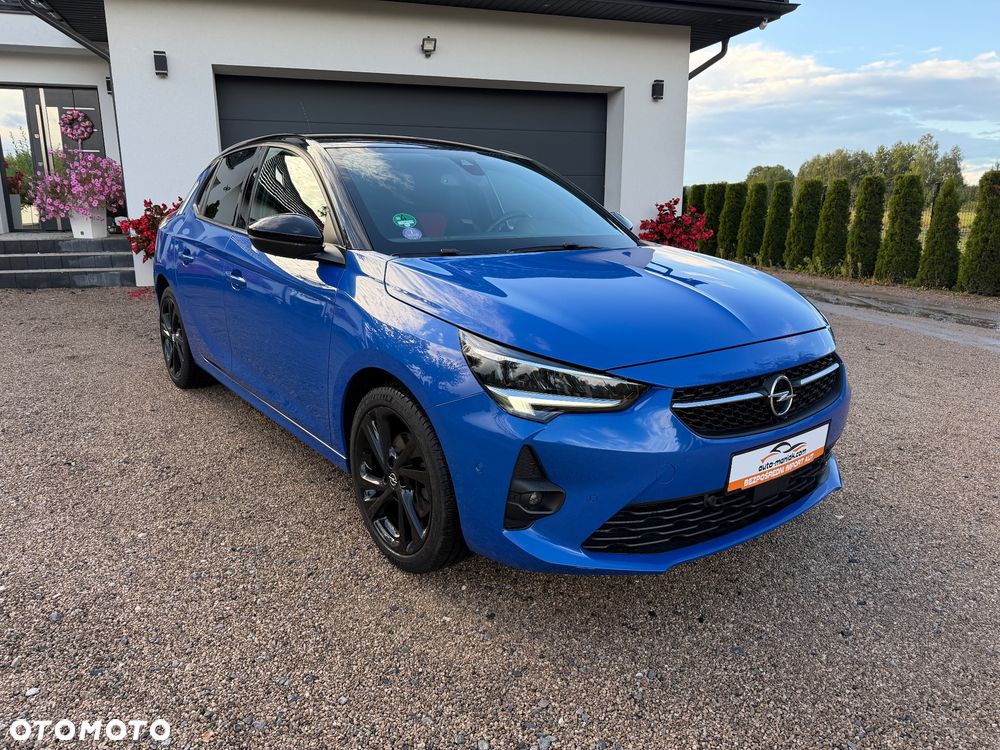 Opel Corsa 1.2 GS Line Plus Pack S&S - 5