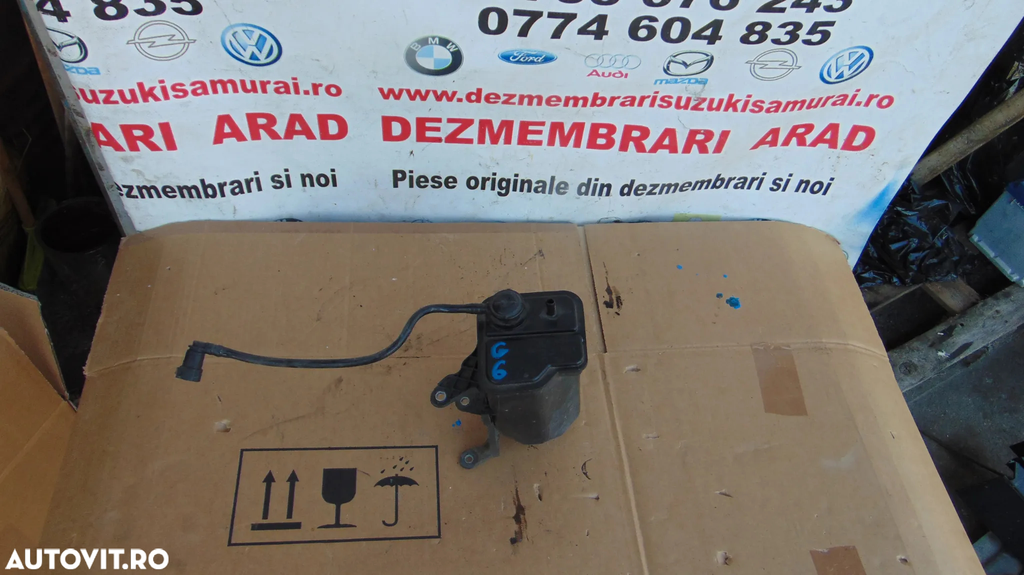 baterie filtru carbon VW Golf 6Golf 6 plus seat leon toledo vas filtru gaze golf 5 skoda octavia Eo - 2