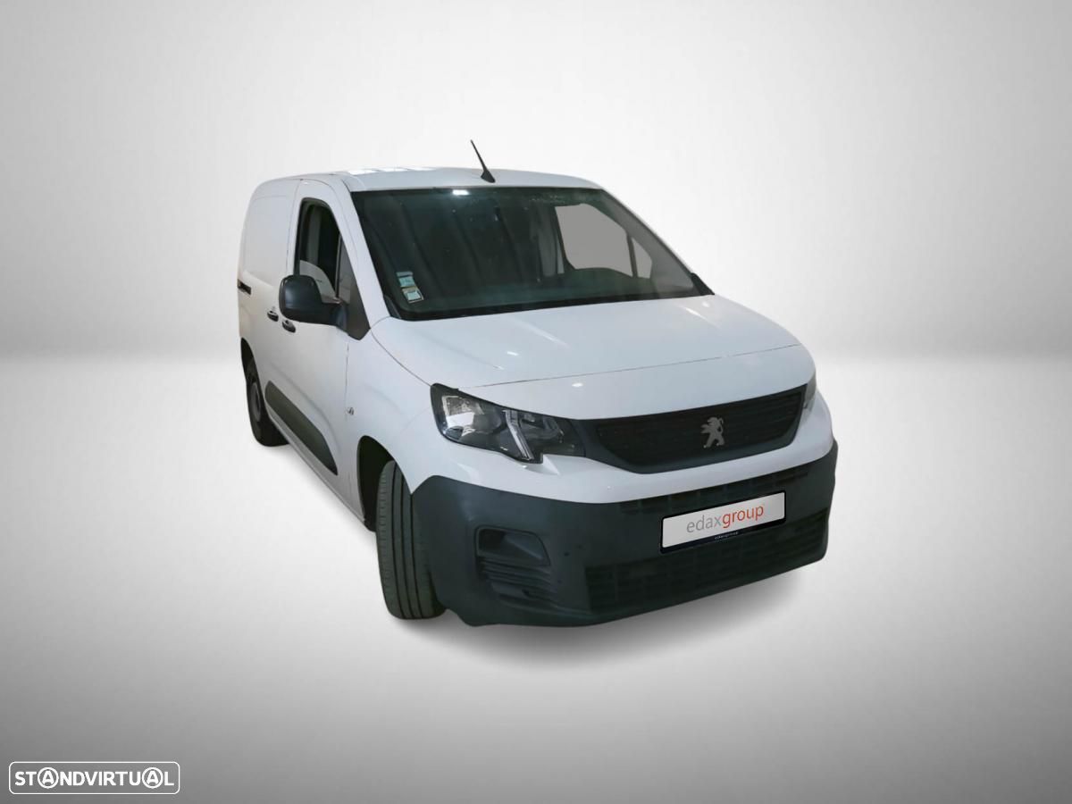 Peugeot Partner 1.6 BlueHDi L1 Pro c/iva - 1