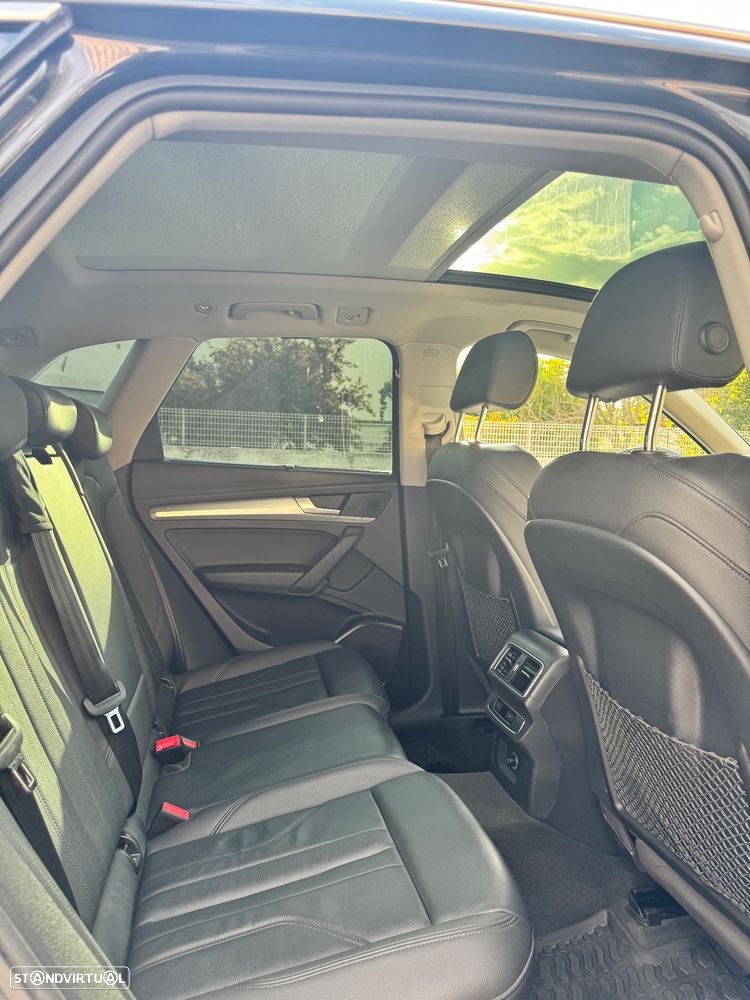 Audi Q5 - 25