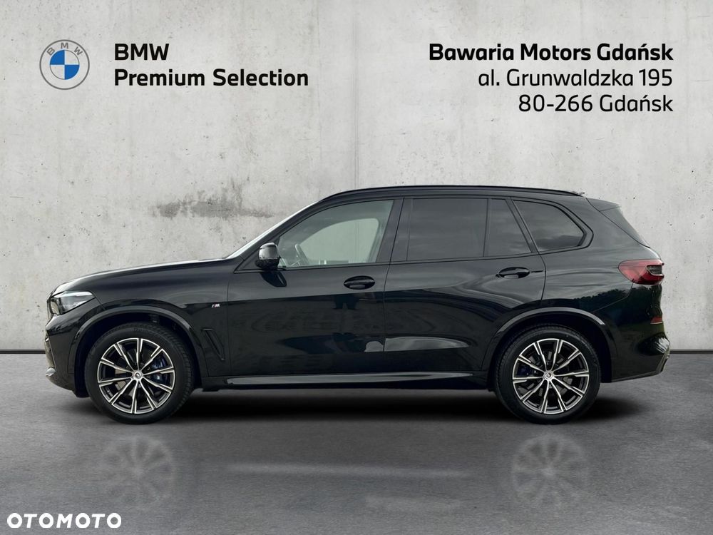 BMW X5 - 6