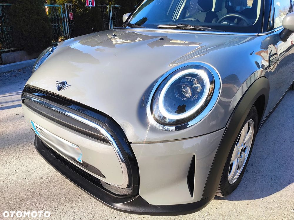 MINI ONE Standard - 12