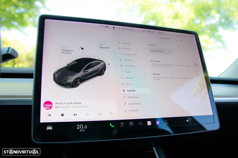 Tesla Model 3 Standard Range Plus RWD - 58
