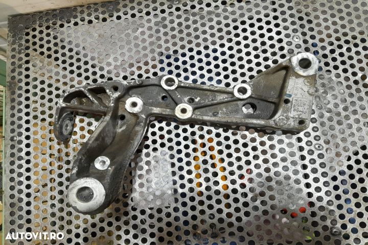 BRAT STANGA 1K0199295F 1K0199295F Volkswagen VW Golf 6 [2008 - 2015] - 1