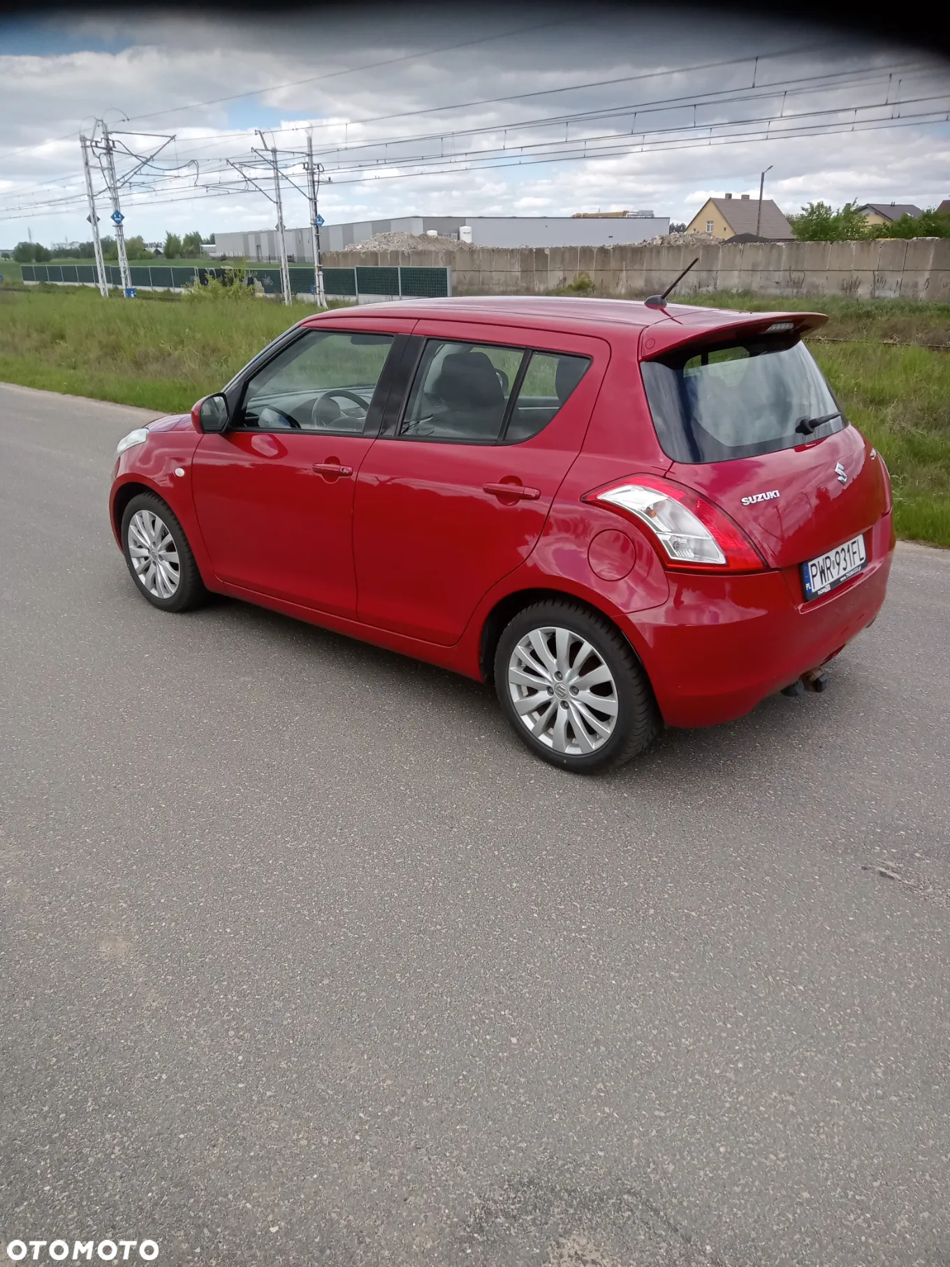 Suzuki Swift - 9