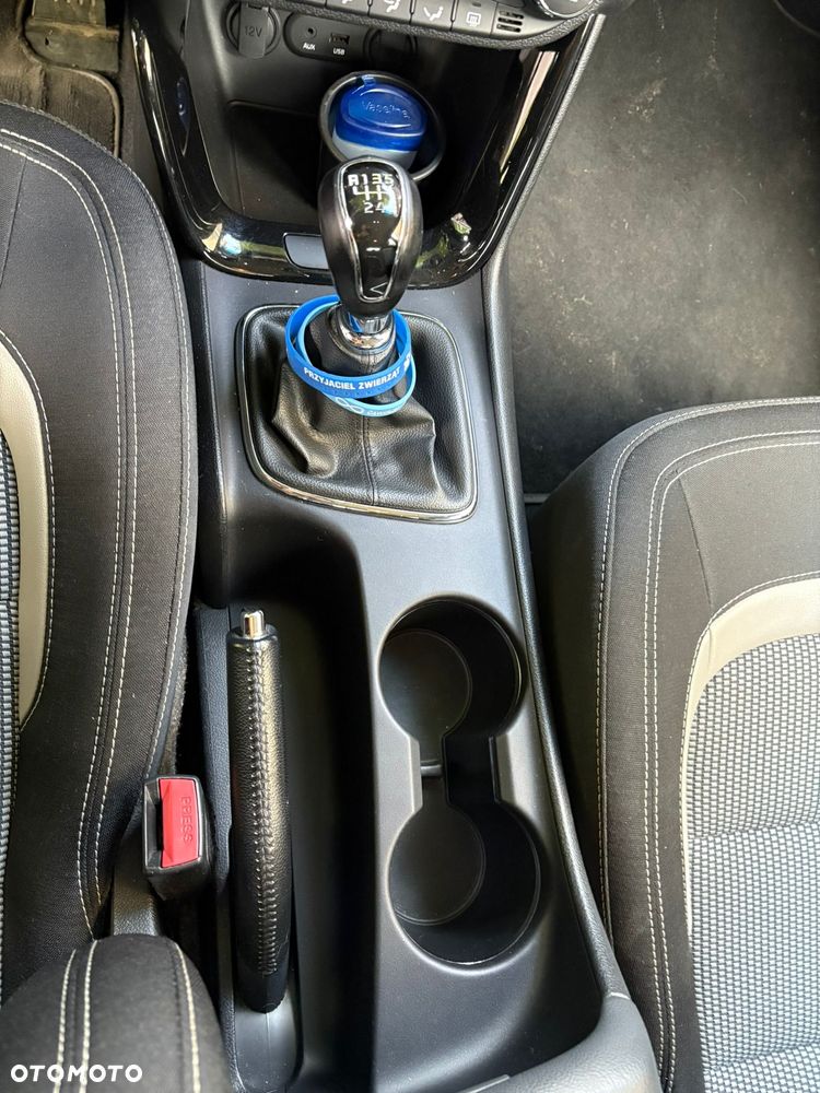 Kia Ceed 1.6 GDI Edition 7 - 8