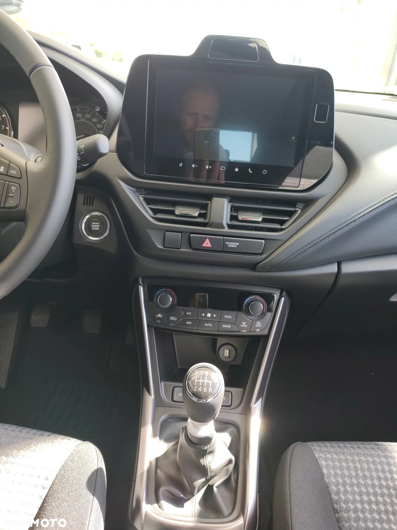 Suzuki SX4 S-Cross 1.4 SHVS Premium Plus SP - 25