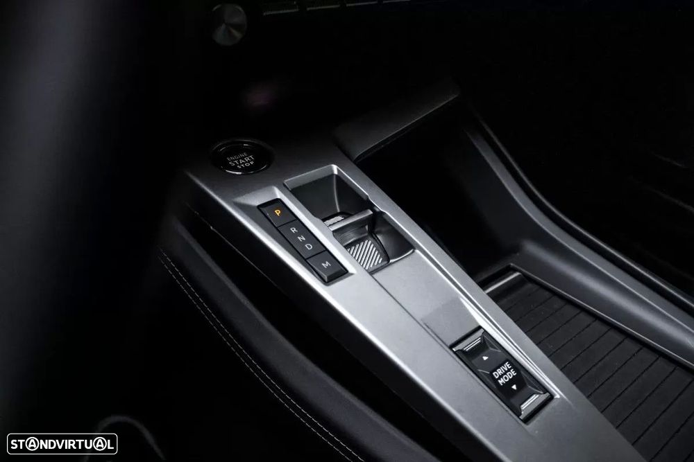 Peugeot 308 SW 1.5 BlueHDi Allure EAT8 - 20