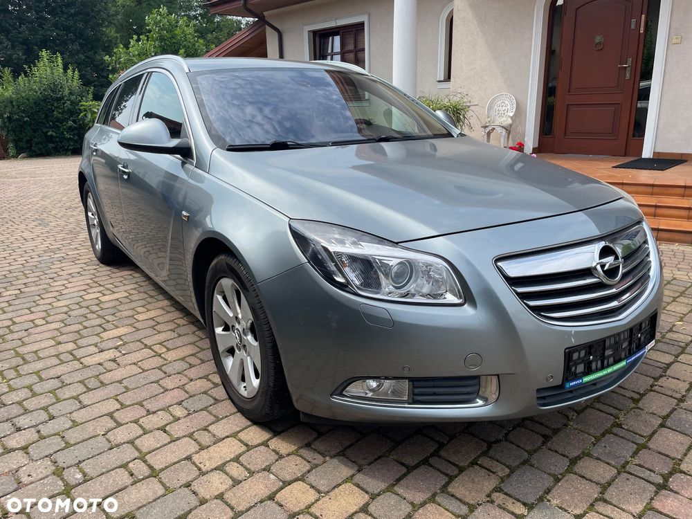 Opel Insignia - 6