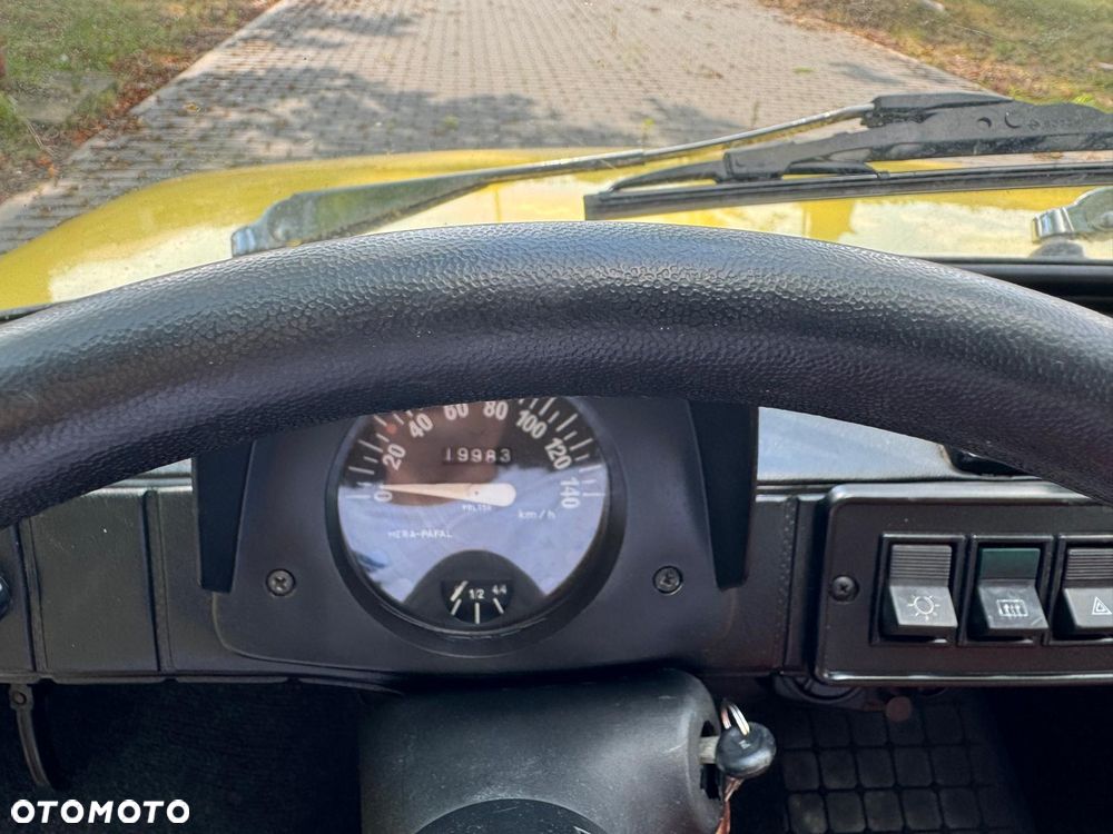 Fiat 126 - 34
