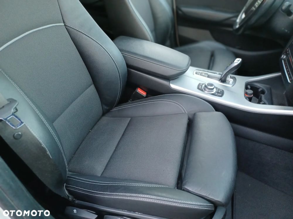 BMW X3 - 13