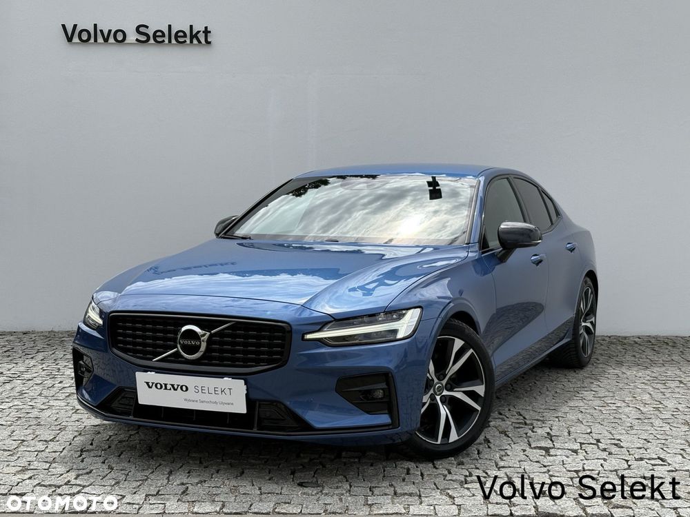 Volvo S60 - 2