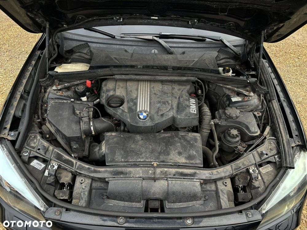 BMW X1 xDrive20d - 8