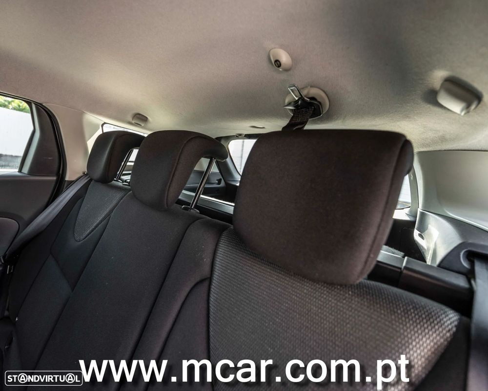Renault Clio Sport Tourer dCi 90 Dynamique - 8