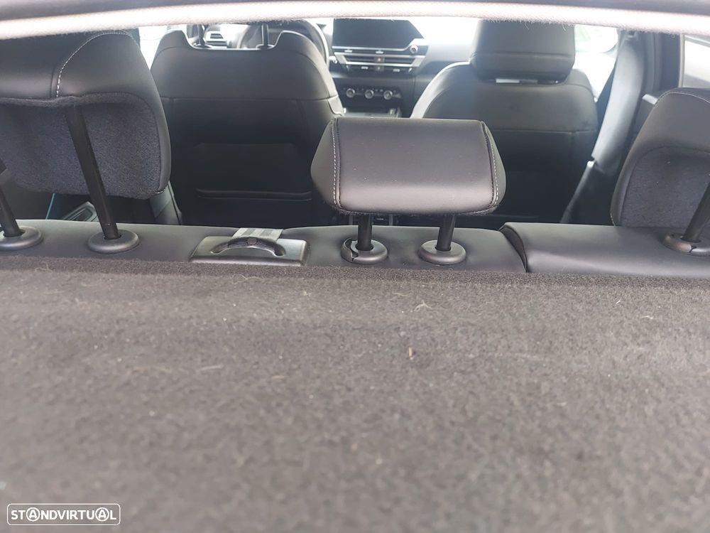 Citroën e-C4 Shine - 9