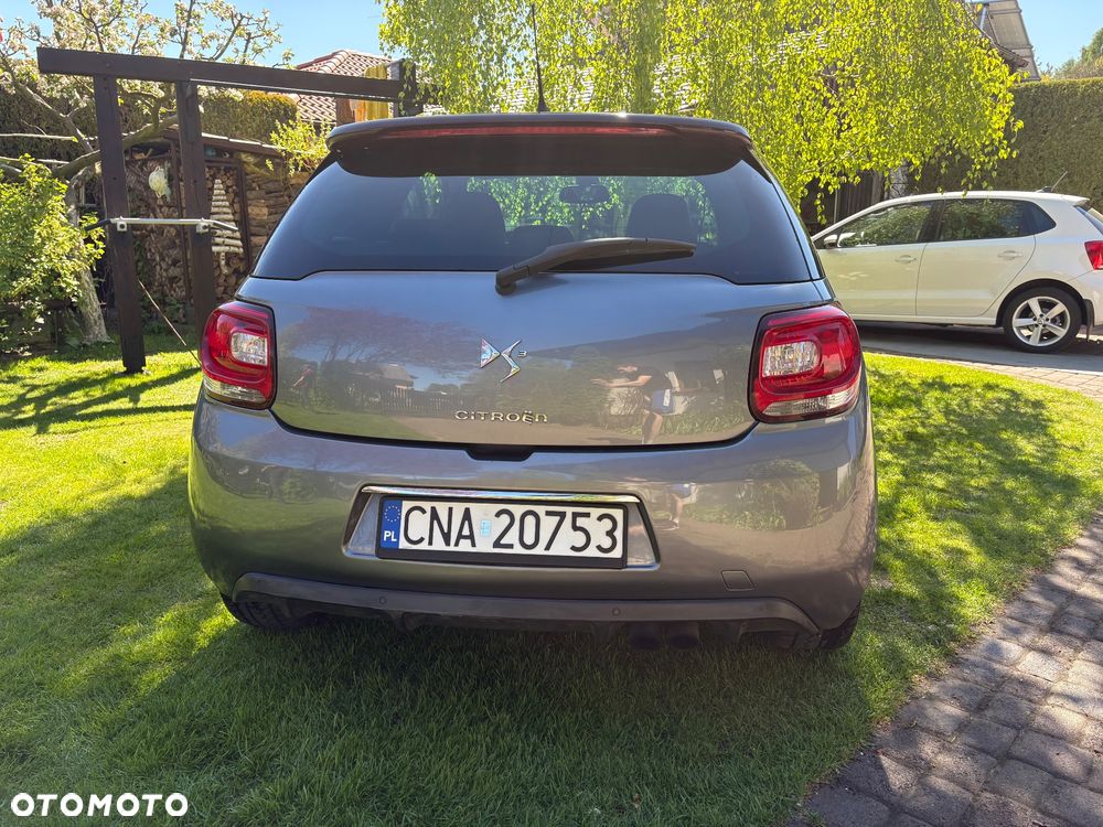 Citroën DS3 1.6 THP SportChic - 4