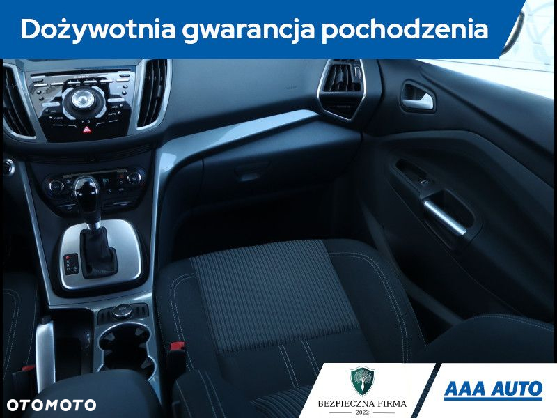 Ford C-MAX - 9
