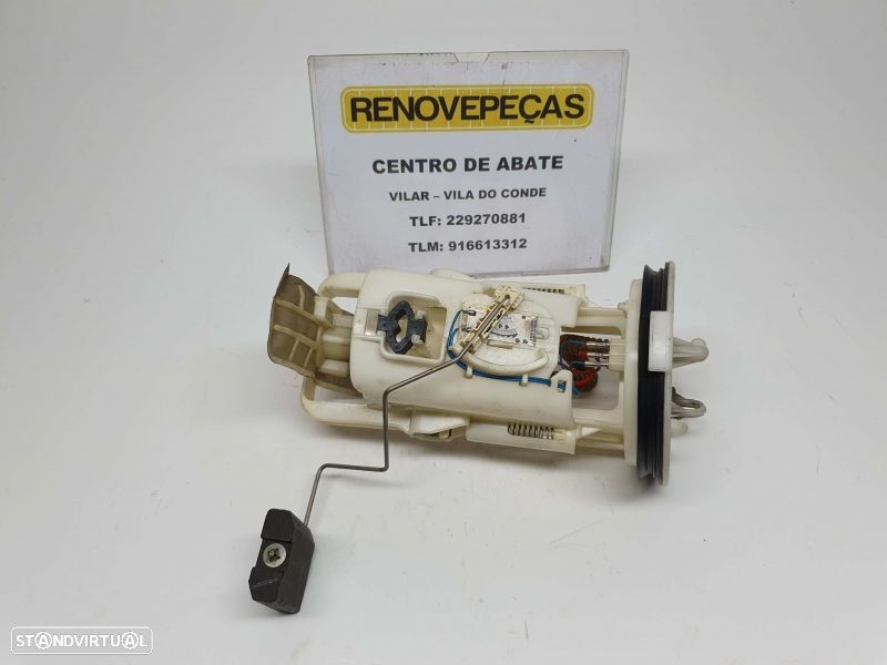Bomba / Boia Combustivel  Bmw 3 Compact (E46) - 1