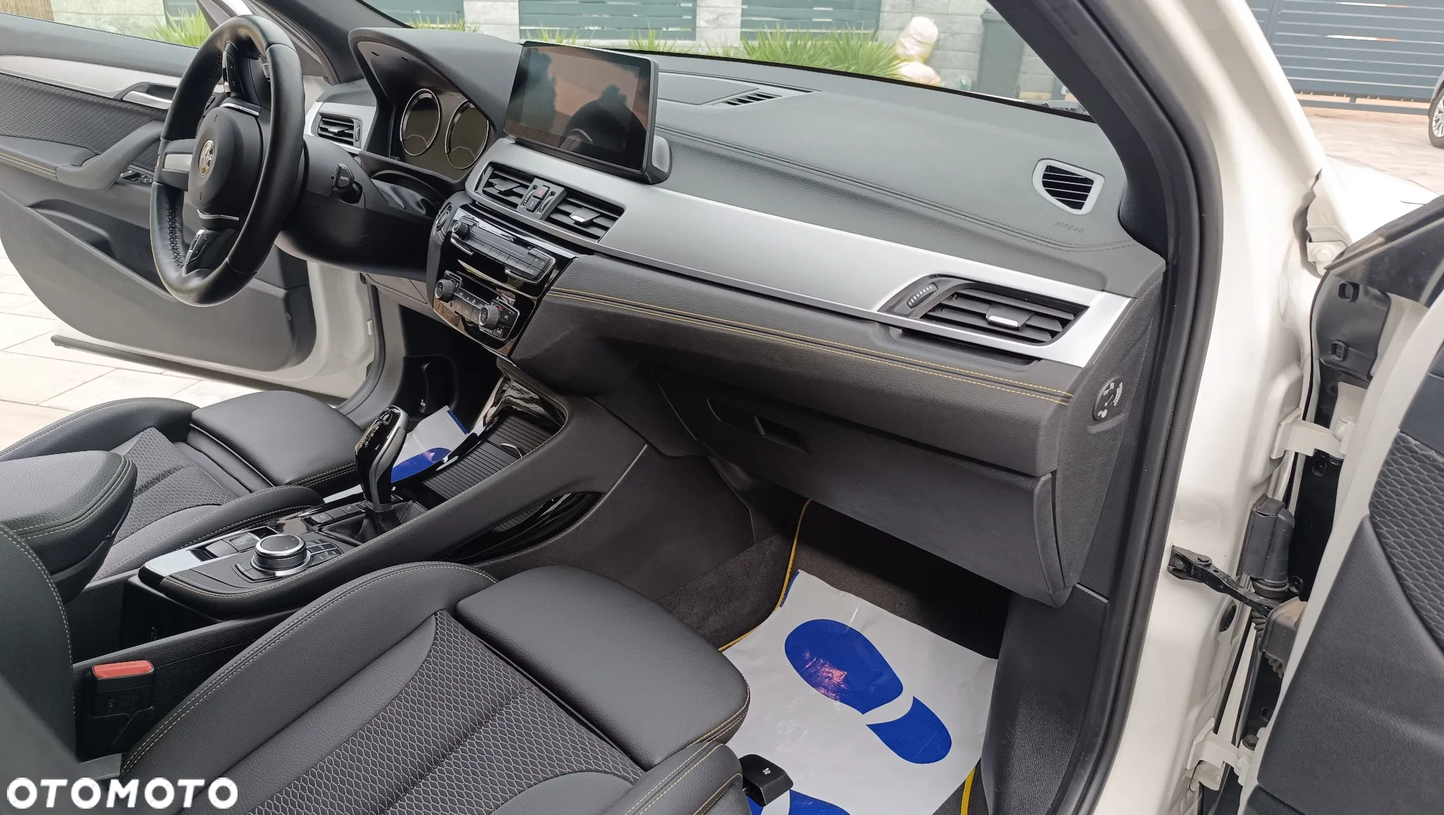 BMW X2 xDrive20d M Sport - 24