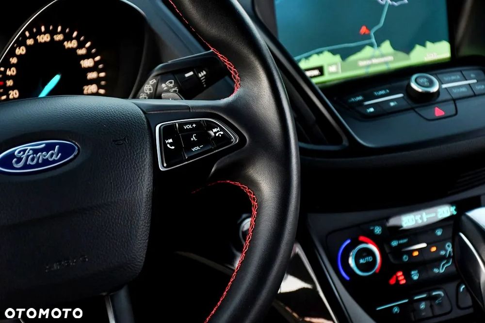 Ford Kuga 1.5 EcoBoost AWD ST-Line ASS - 32