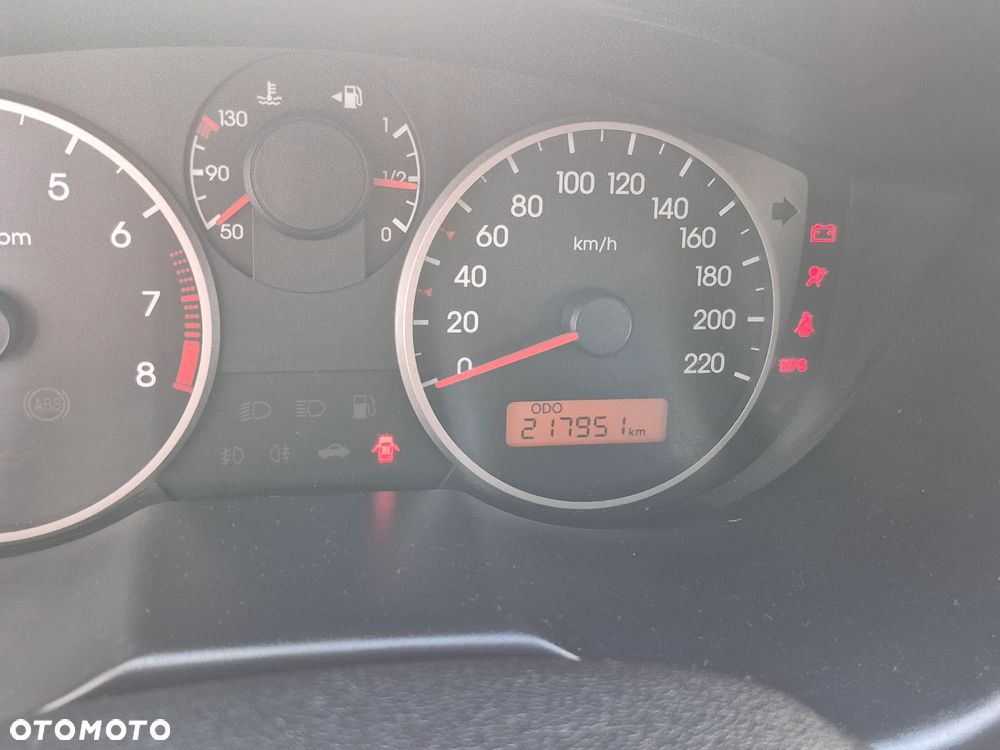 Hyundai i20 1.2 Classic - 9