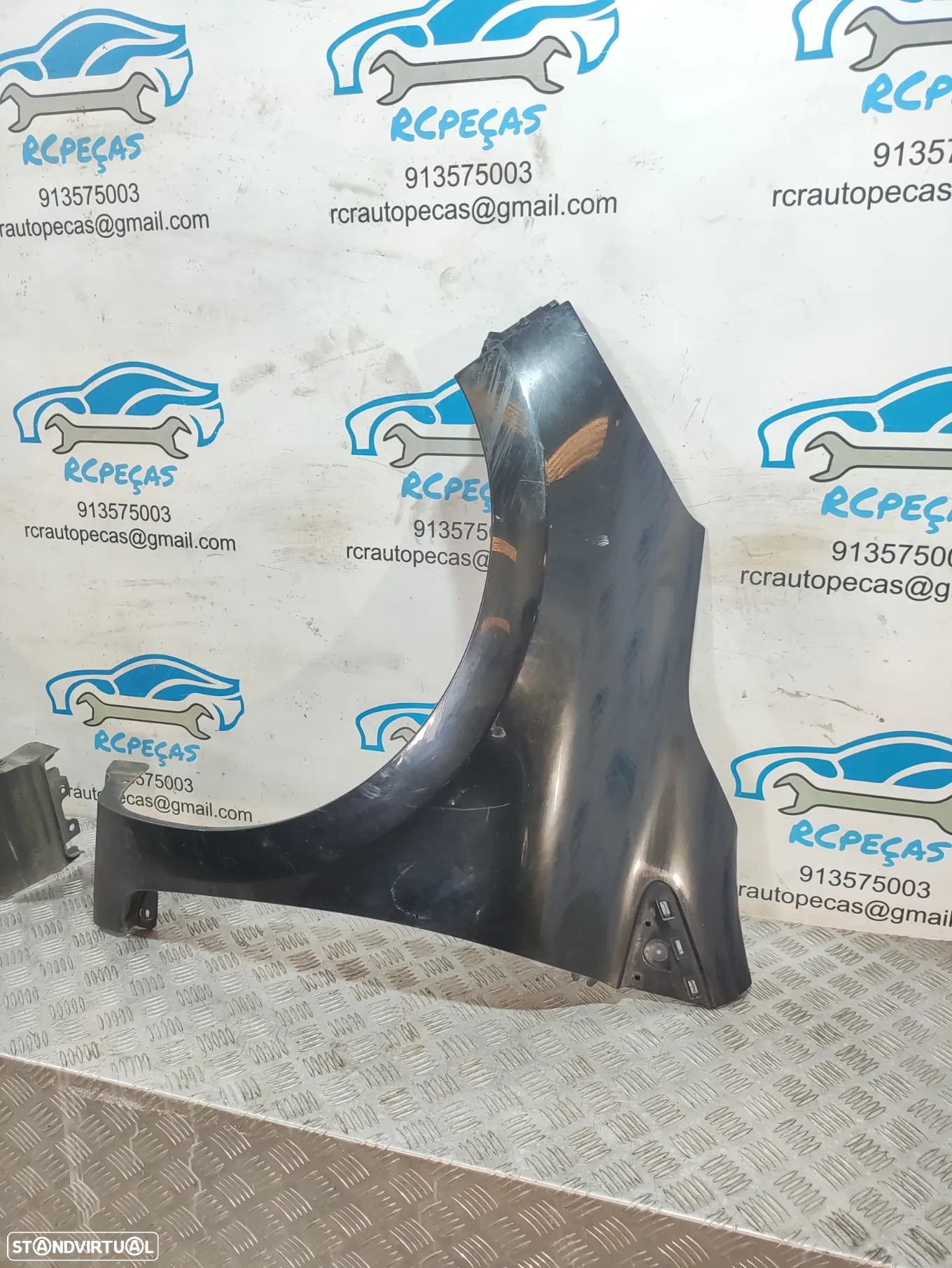 Frente Completa Renault Clio 4 IV fase 1 - 13