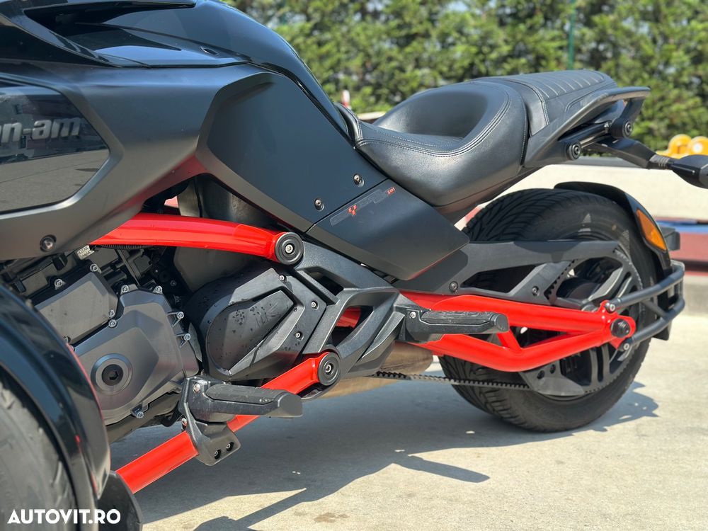 Can-Am Spyder - 13