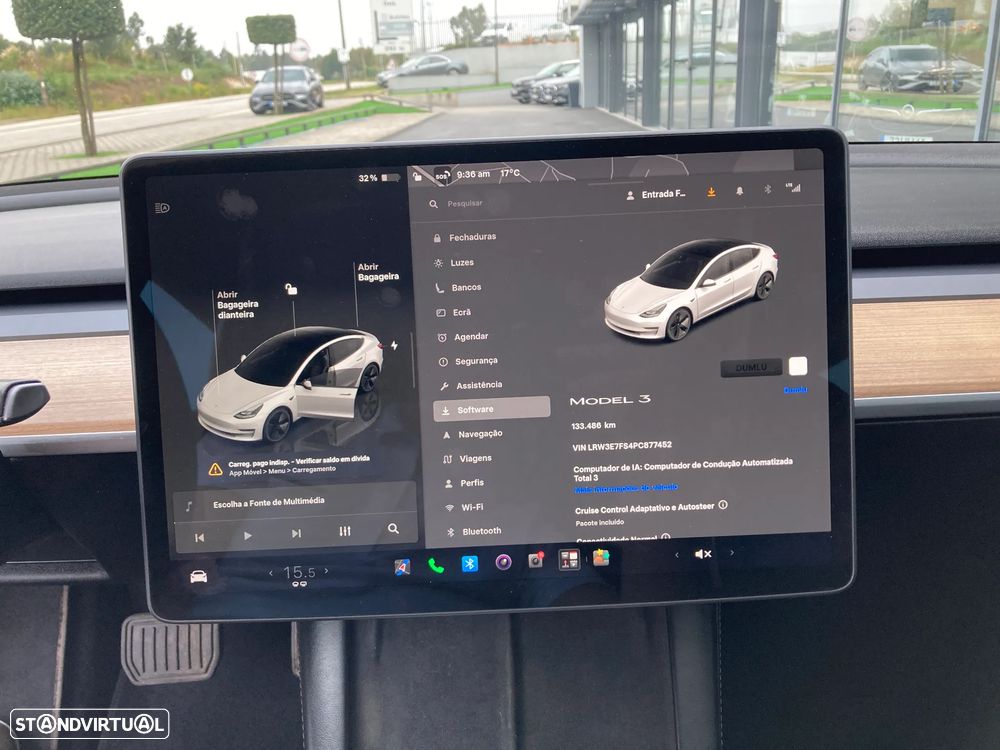 Tesla Model 3 RWD - 33
