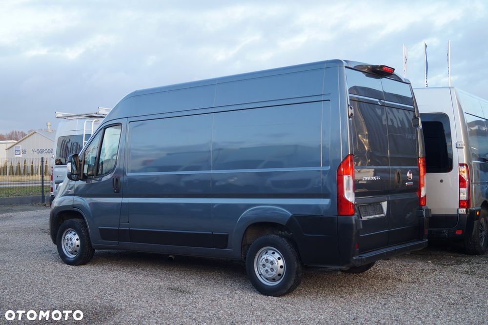 Fiat Ducato - 2