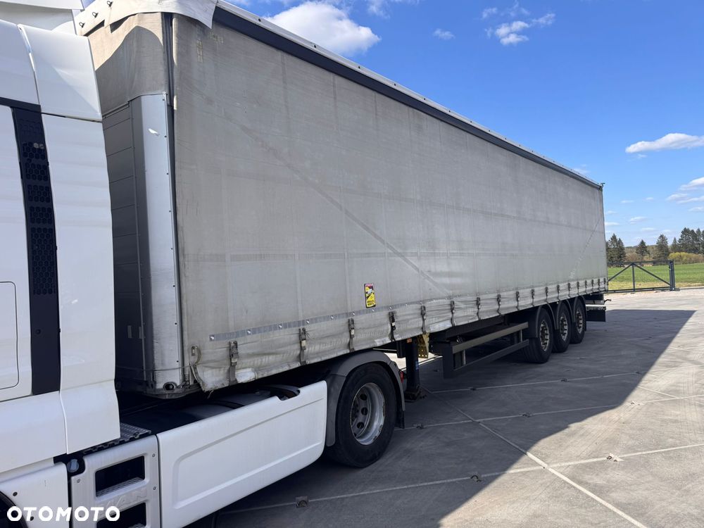 Schmitz Cargobull SCB S3T - 2