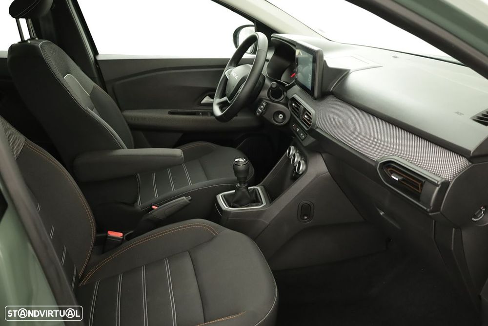 Dacia Sandero 1.0 TCe Expression - 20