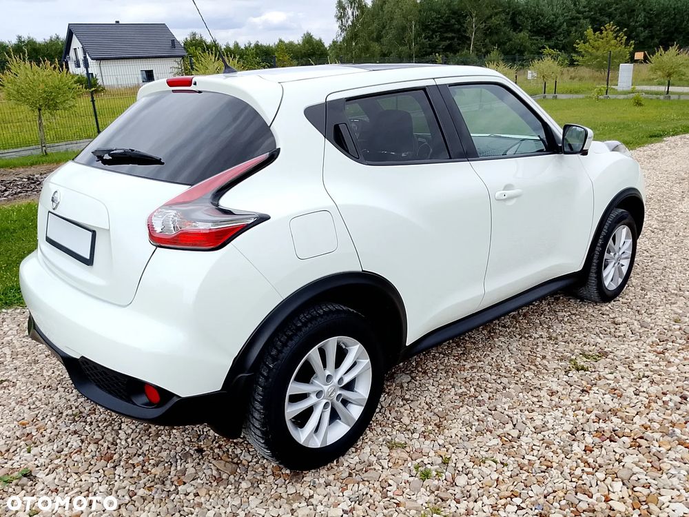 Nissan Juke - 11