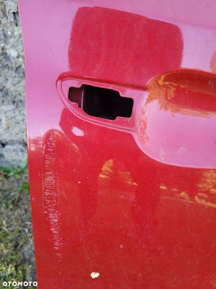 hyundai tucson iii drzwi prawy przód - 3