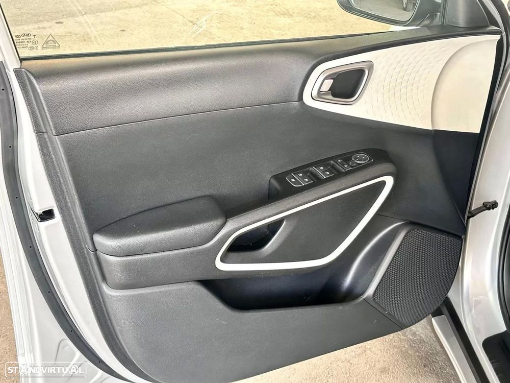 Kia e-Soul 64kWh - 9