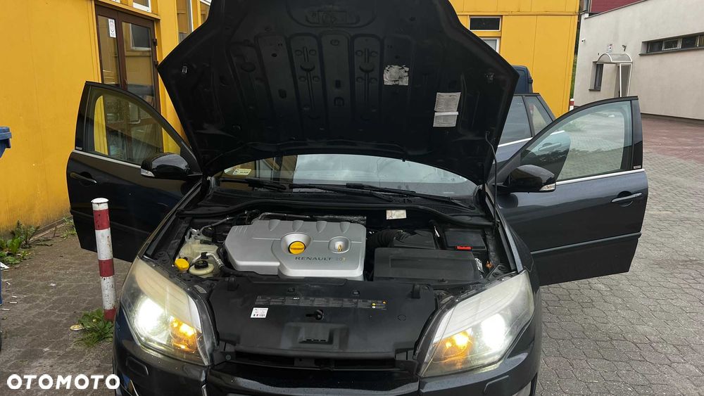 Renault Laguna - 7