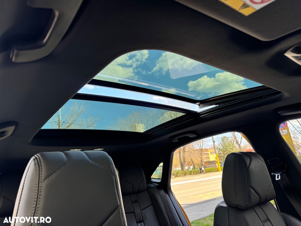 DS Automobiles DS 7 Crossback - 3