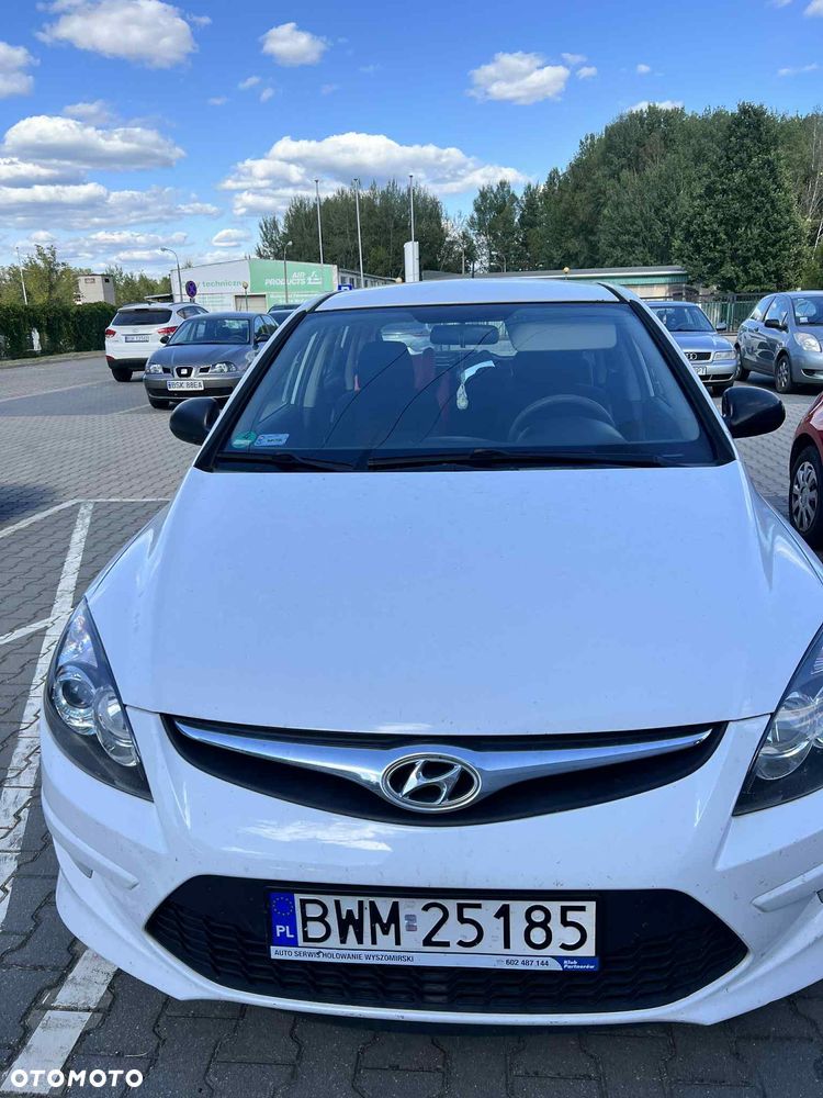 Hyundai i30 - 2