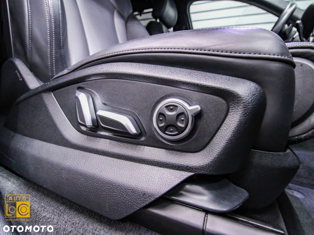 Audi Q7 3.0 TDI Quattro Tiptronic - 35