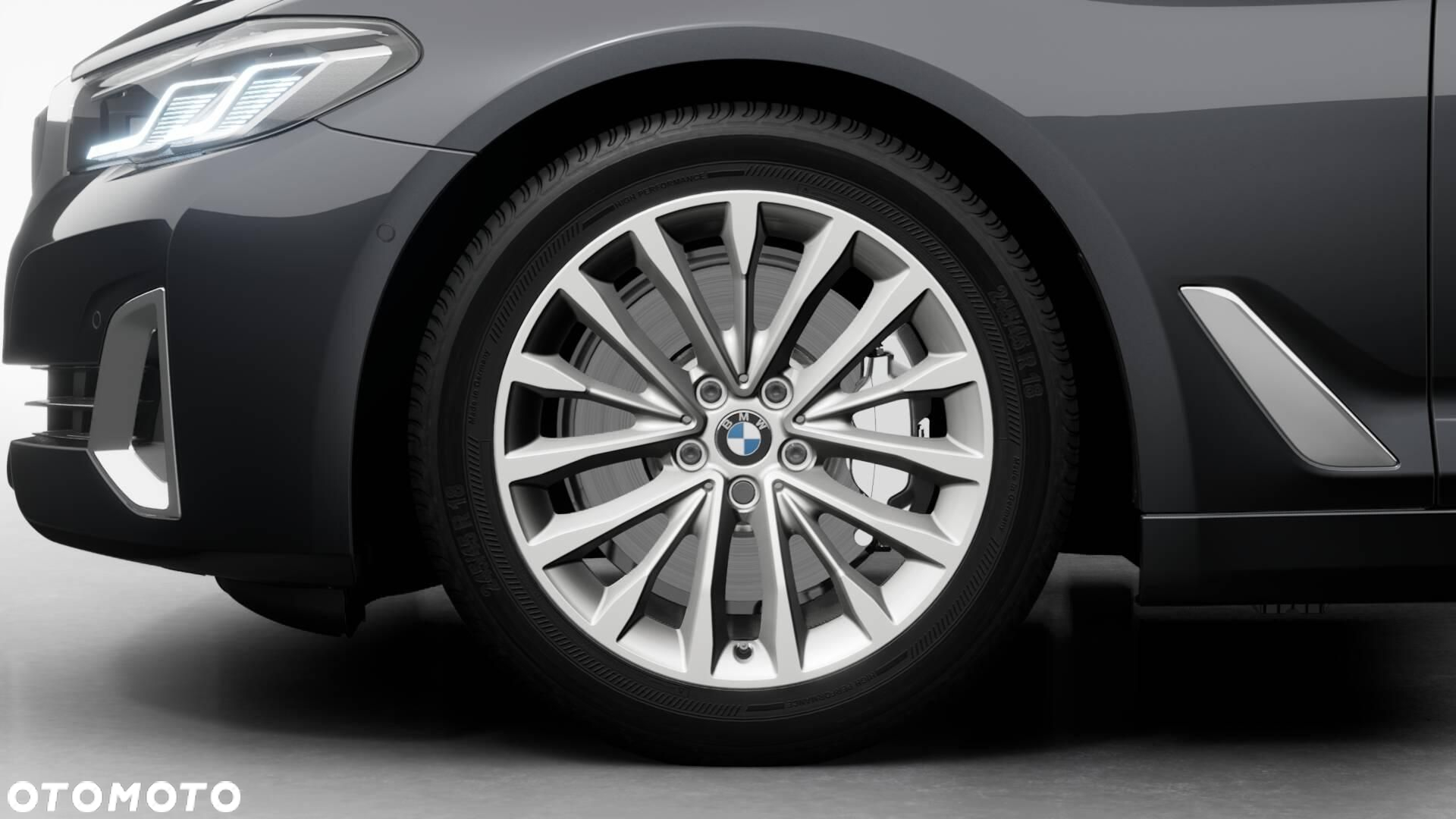 BMW Seria 5 - 4