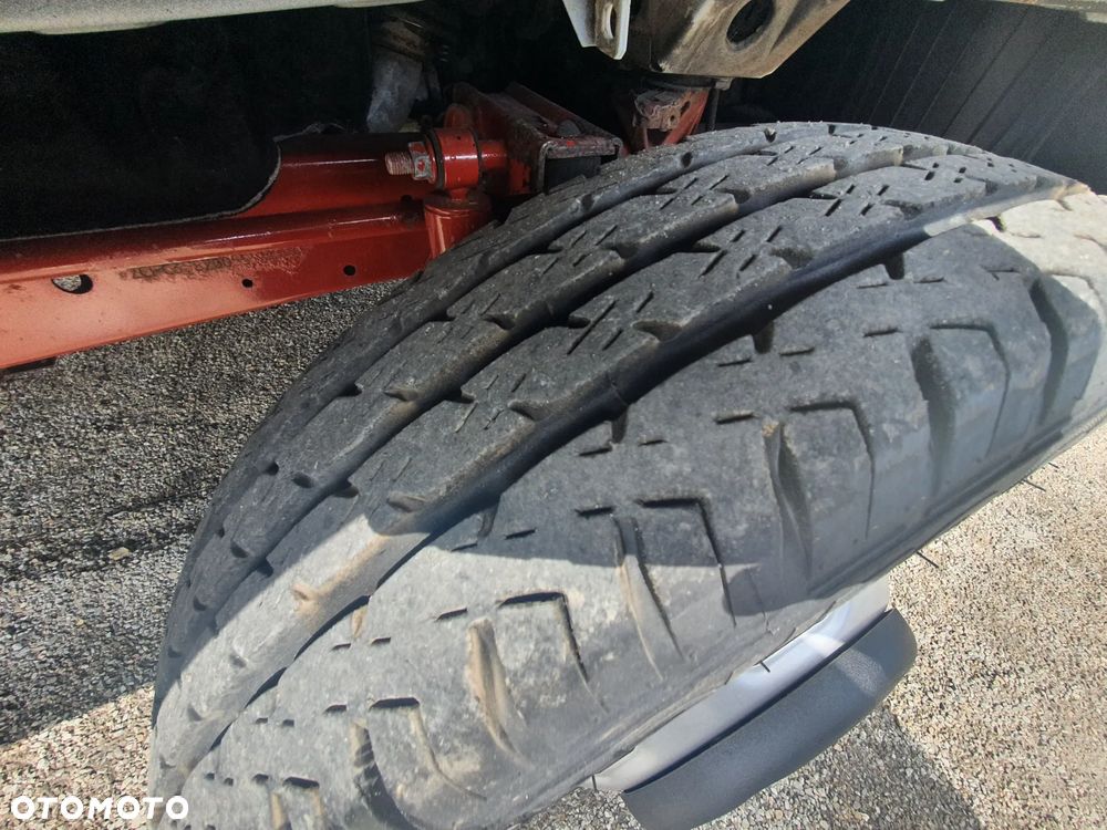 Iveco Daily 35c-12 Skrzynia Plandeka 4.40 M ! Klima ! Bez Korozji  ! Burtofirana ! - 11