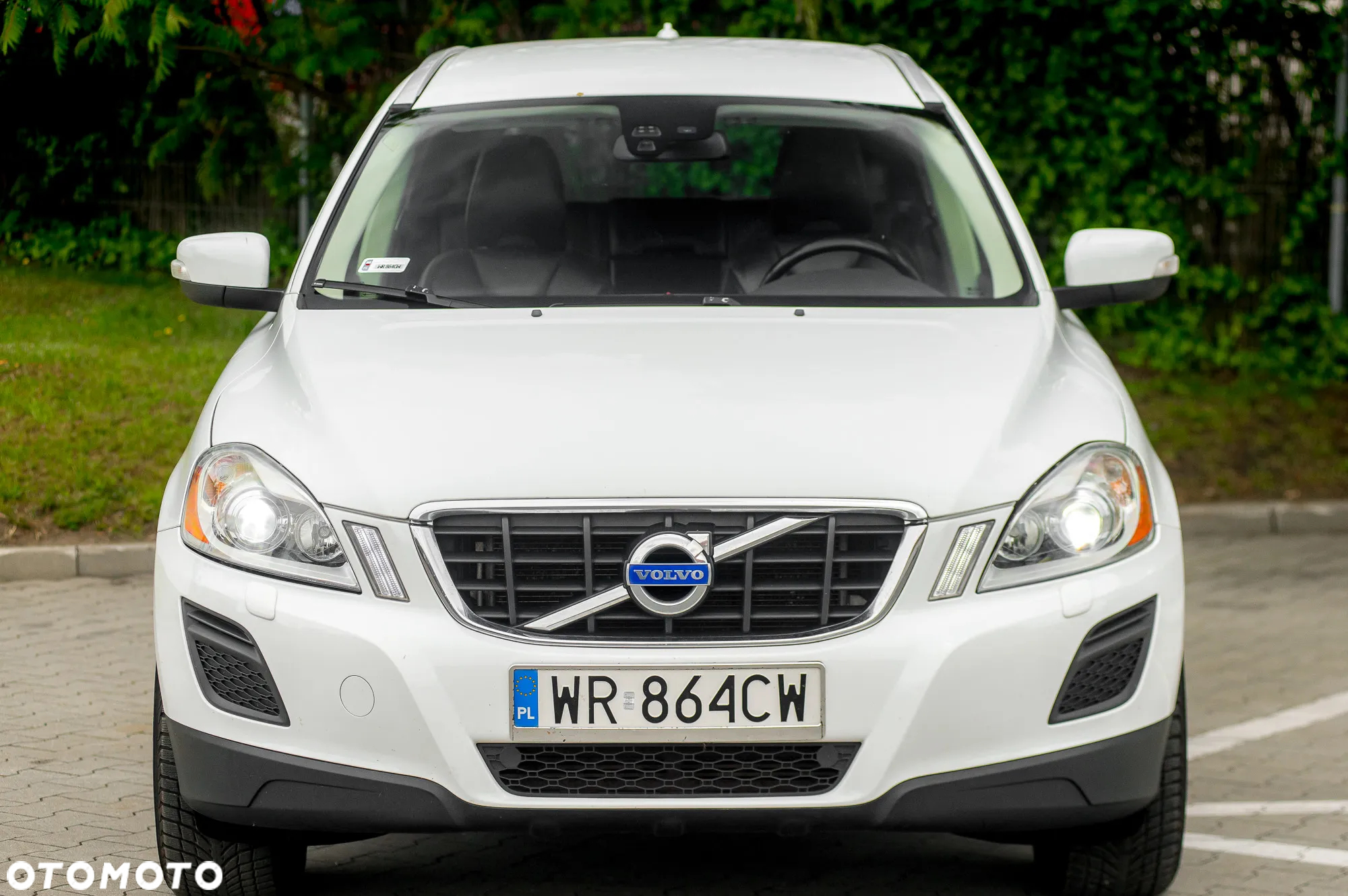 Volvo XC 60 - 4
