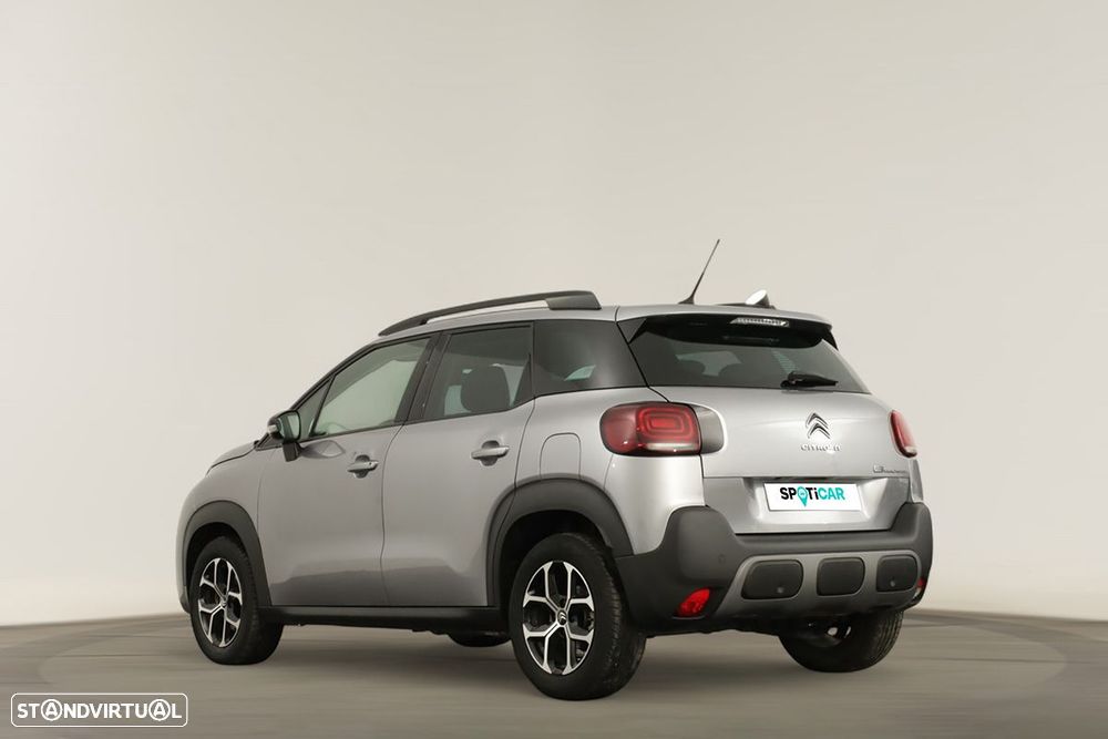 Citroën C3 Aircross 1.2 PureTech Plus - 3