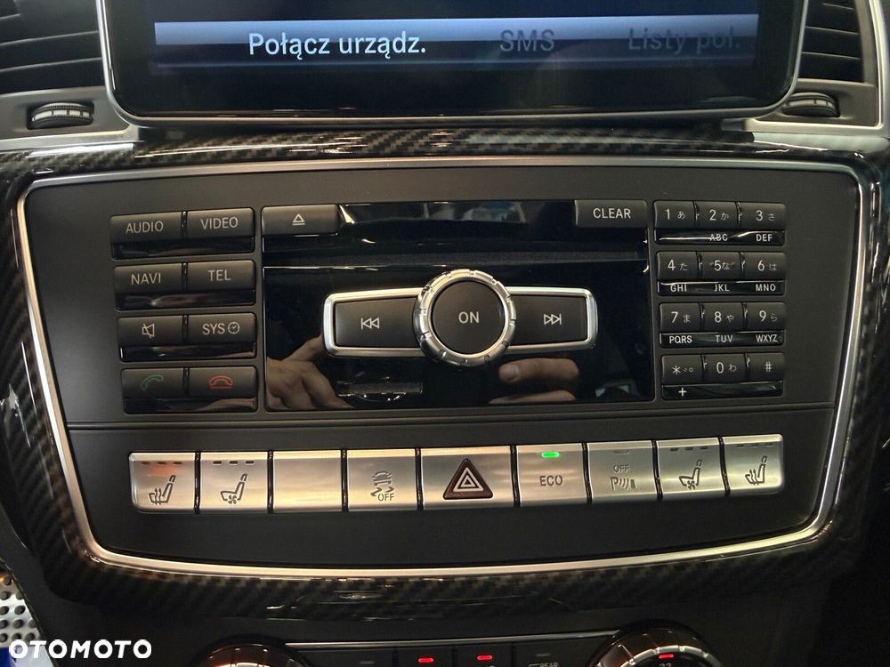 Mercedes-Benz GL - 32