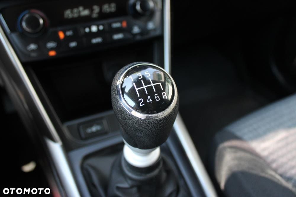 Suzuki SX4 S-Cross - 15