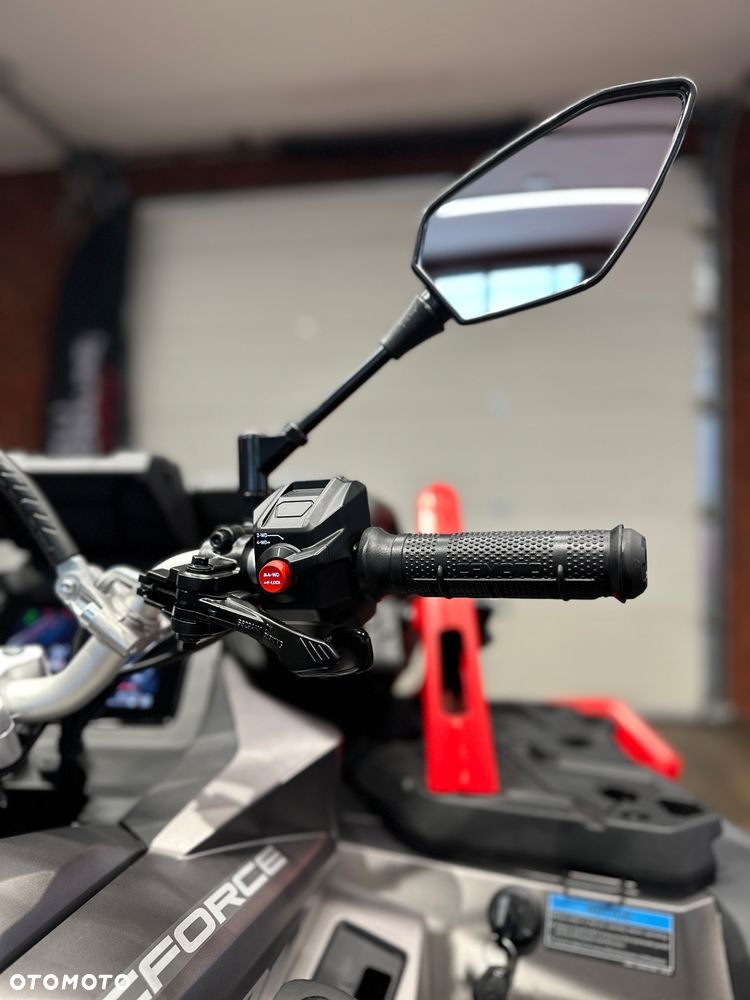 CFMoto CForce - 15