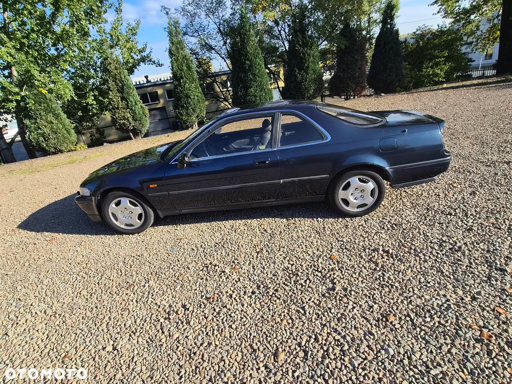 Honda Legend 3.2 - 3